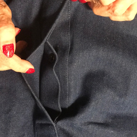 SOLD//:::::Dickies overall women’s plus size - Picture 8 of 8